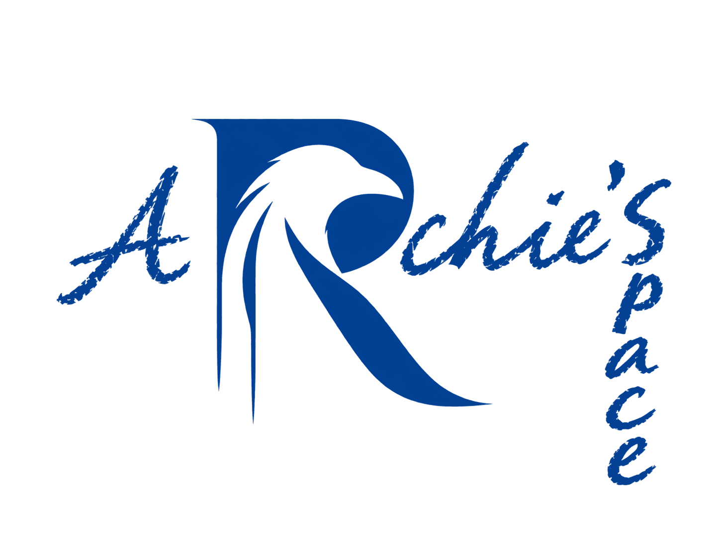 Original ArchieSpace wordmark